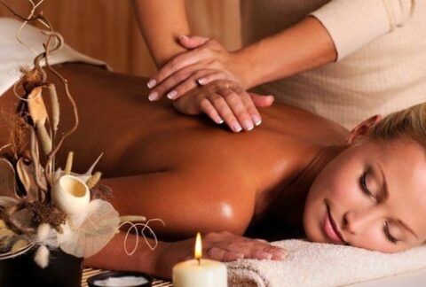 body massage in bangalore