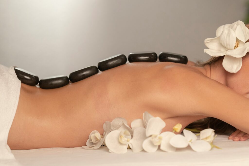 Body massage in bangalore