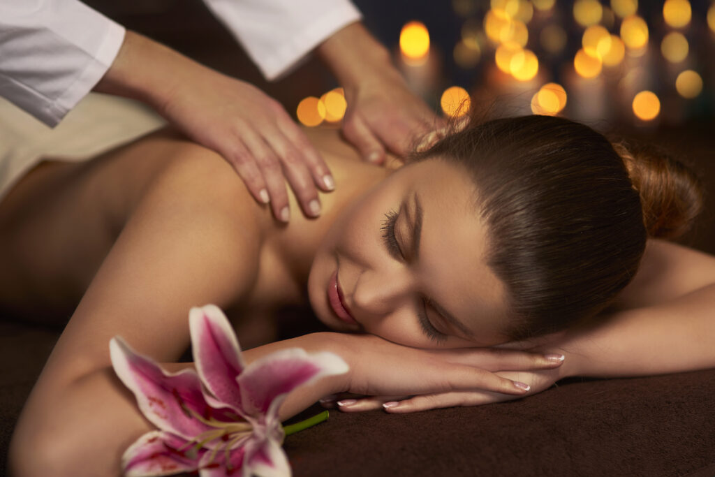 nuru massage in bangalore
