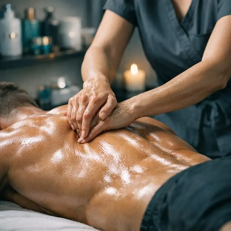 spa in kammanahalli