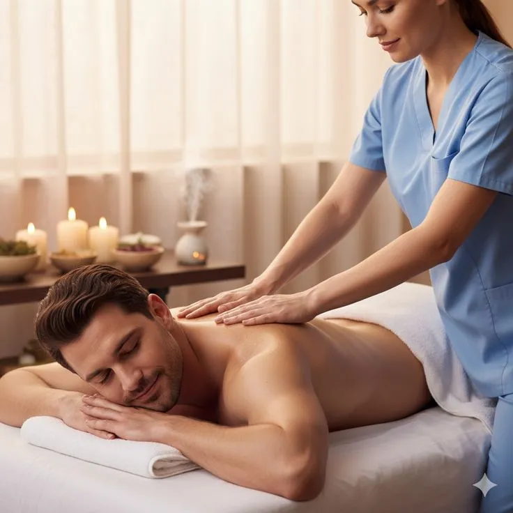 spa in new bel road
