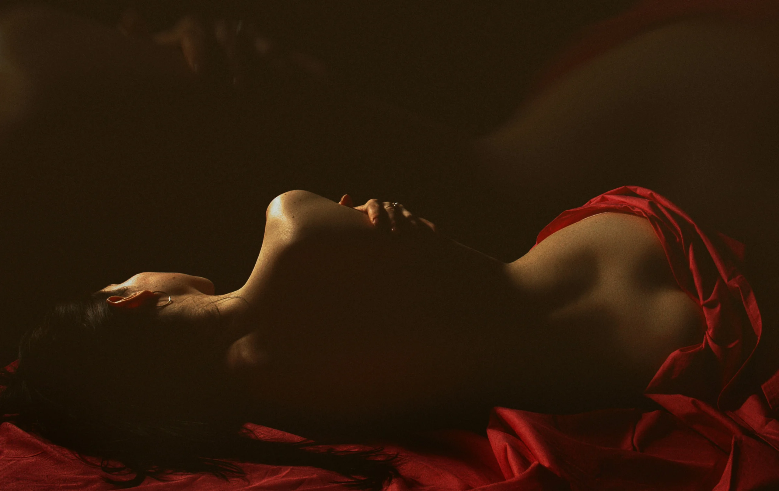 sensual massage bangalore