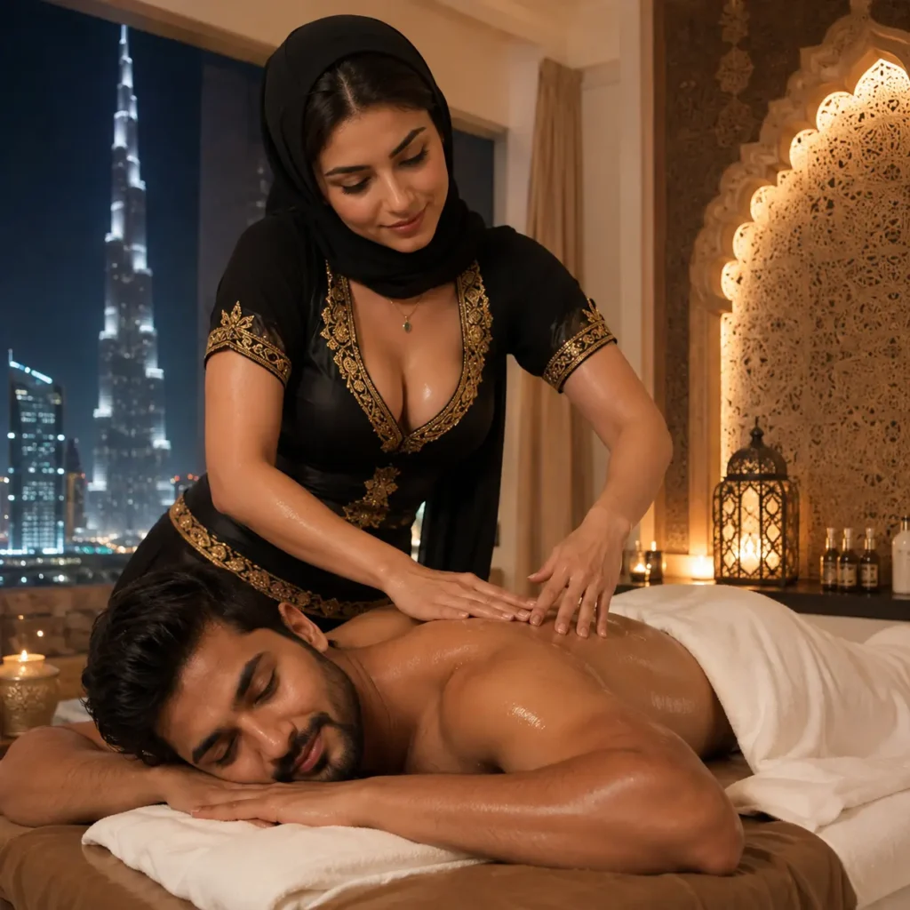 tantric massage