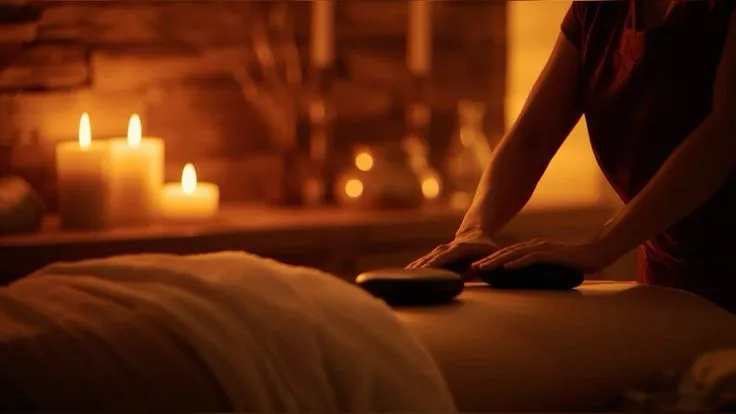 aroma massage in bangalore